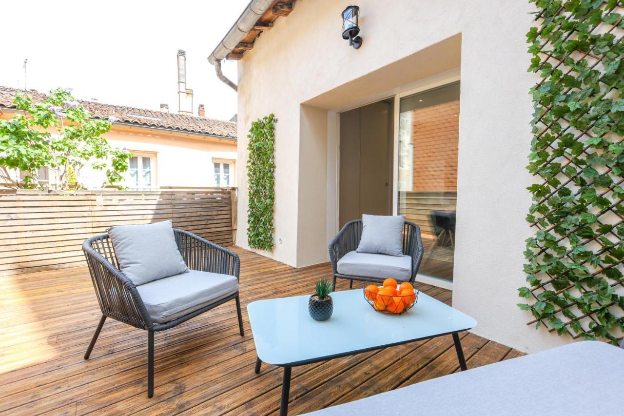 La Fabrique #Hyper Centre #Baby Foot #Terrasse Apartment Cognac Exterior foto
